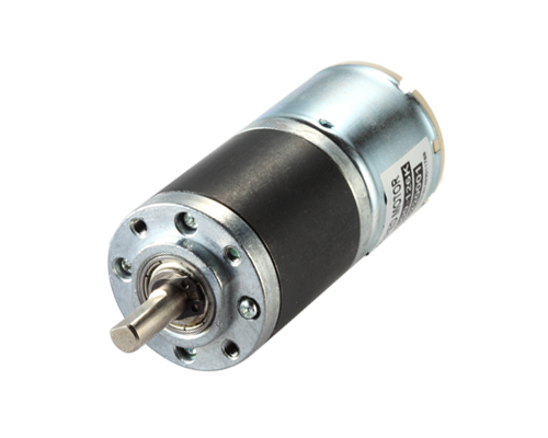 32mm 行星減速電機 <br/>PG32GR 系列<br/>Dia：?32×(75～94.5)mm